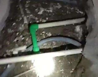 夏邑卫生间漏水多少钱