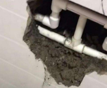 夏邑卫生间防水找谁好