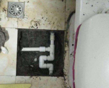 夏邑卫生间防水推荐公司