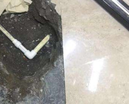 夏邑卫生间测漏水多少钱