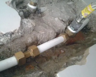 夏邑测漏水多少钱