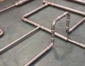 夏邑水管维修哪家好