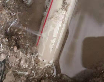 夏邑水管维修多少钱