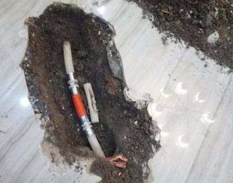夏邑水管维修哪家好