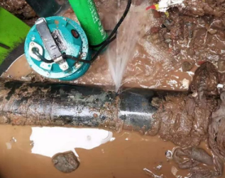 夏邑卫生间测漏水的相关介绍