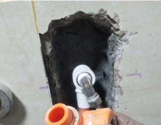 夏邑卫生间测漏水哪家好