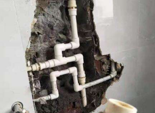 夏邑卫生间测漏水价格多少