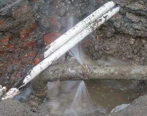 夏邑水管维修费用是多少