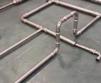 夏邑水管维修多少钱