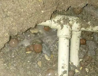 夏邑卫生间测漏