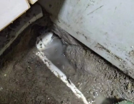 夏邑卫生间测漏水多少钱