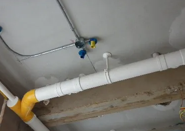 夏邑水管维修多少钱