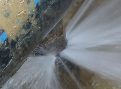夏邑卫生间测漏水施工步骤