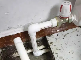 夏邑卫生间测漏水多少钱