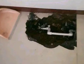 夏邑卫生间测漏水多少钱