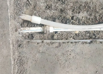 夏邑卫生间测漏水之解决方法