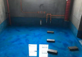 夏邑卫生间防水步骤