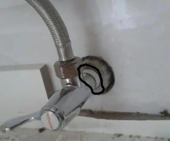 夏邑水管维修多少钱