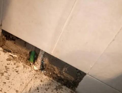 夏邑测漏水公司为您专业分享下检漏仪器准确定位的方法有什么特点?