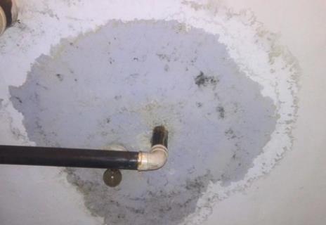 夏邑测漏水公司分享如何自检漏水