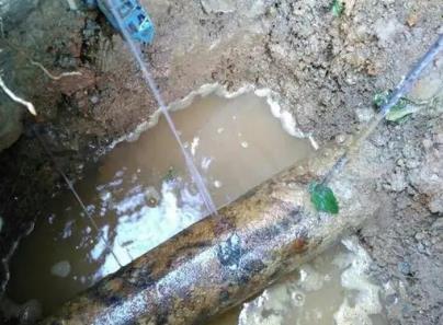 夏邑卫生间测漏水公司分享下我们可以检测到轻微的漏水和水压吗？