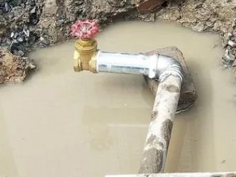 夏邑漏水检测电话多少
