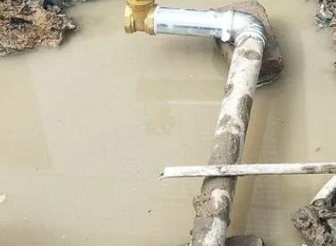 夏邑测漏水公司电话